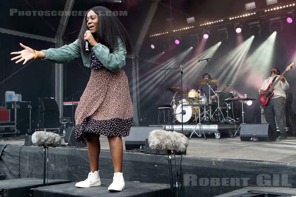 NONAME - 2018-08-24 - SAINT CLOUD - Domaine National - Scene du Bosquet - 